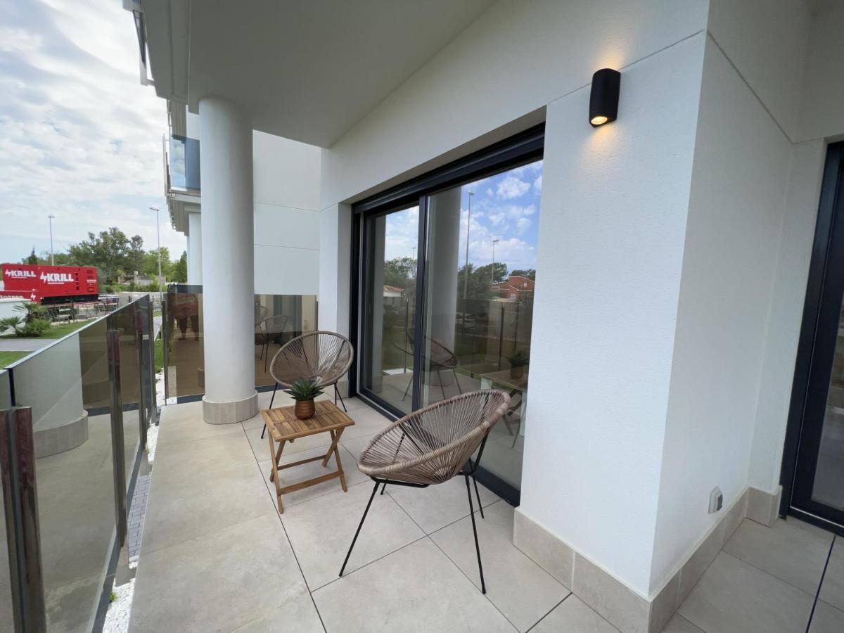 Apartment Perla Nova