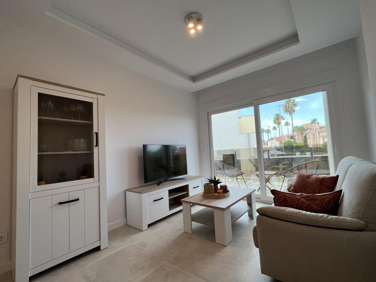 Apartment Perla Nova