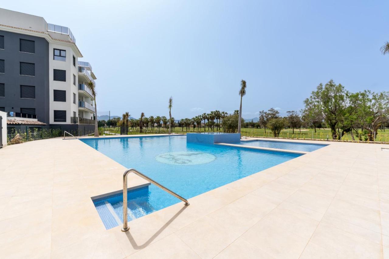 Perla Nova Apartment *