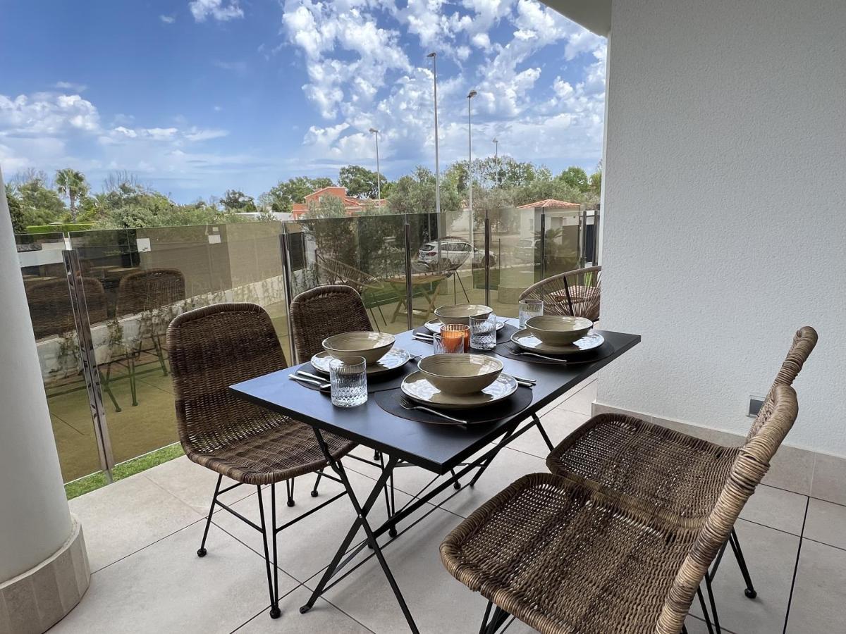Perla Nova Apartment *